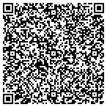 QR-код с контактной информацией организации Pelle Volare