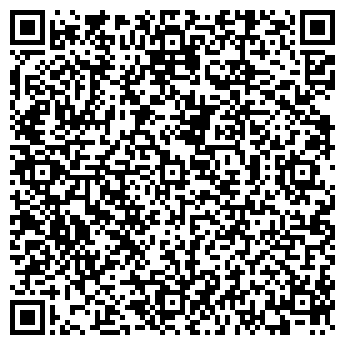 QR-код с контактной информацией организации ООО АЙСИБ