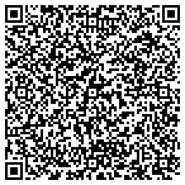 QR-код с контактной информацией организации Автостоянка, МГСА, район Новогиреево, №40/1
