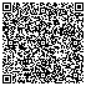 QR-код с контактной информацией организации Аптечный мир