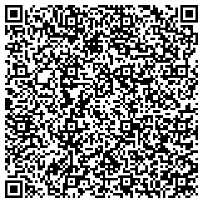 QR-код с контактной информацией организации Автостоянка, МГСА, Юго-Восточный административный округ, №72