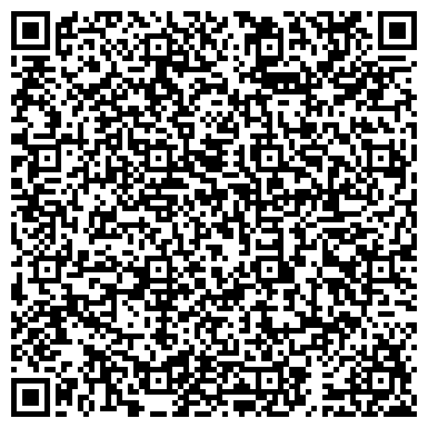 QR-код с контактной информацией организации Мастерская по изготовлению ключей, ИП Меньшиков И.А.