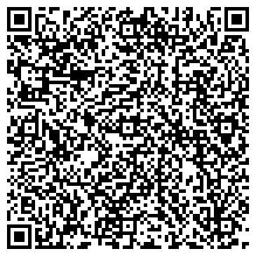 QR-код с контактной информацией организации ООО Омский завод транспортной электроники