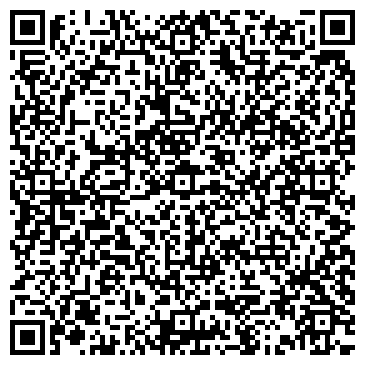 QR-код с контактной информацией организации Автостоянка, МГСА, район Новогиреево, №301