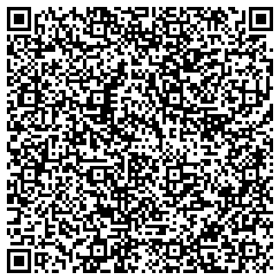 QR-код с контактной информацией организации ИП Симкин А.Н., г. Верхняя Пышма