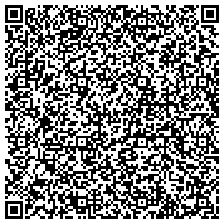 QR-код с контактной информацией организации Государственный научно-исследовательский вычислительный центр ФНС РФ