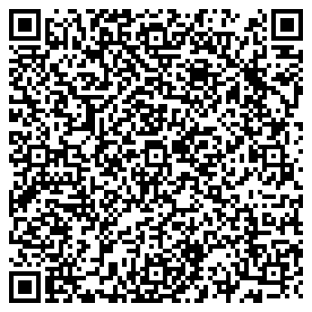 QR-код с контактной информацией организации ООО УК Соломбала