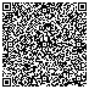 QR-код с контактной информацией организации ОАО Наш дом 8