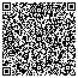 QR-код с контактной информацией организации ООО Интаки