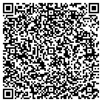 QR-код с контактной информацией организации ООО Альянс-Телеком
