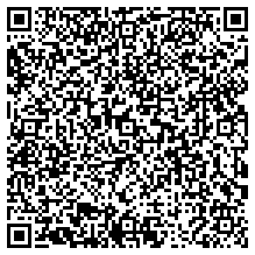 QR-код с контактной информацией организации Метизный дворик