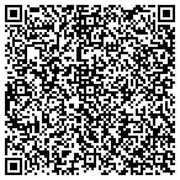 QR-код с контактной информацией организации Окна Поволжья