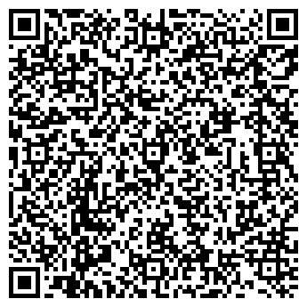 QR-код с контактной информацией организации КЕнгуру, сеть салонов сумок, ИП Корнус Е.В.