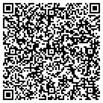 QR-код с контактной информацией организации ООО УК Майская горка