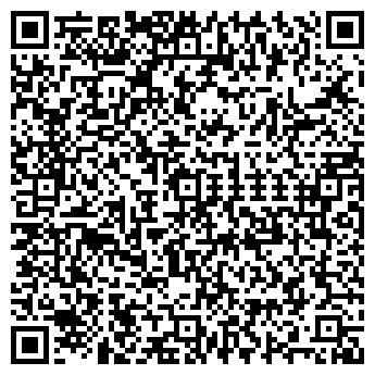 QR-код с контактной информацией организации Мачете