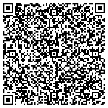QR-код с контактной информацией организации ИП Фетисова Н.И.