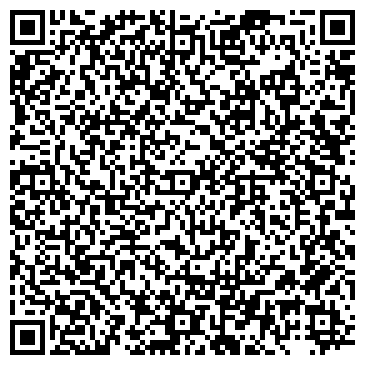 QR-код с контактной информацией организации ООО Светлые окна