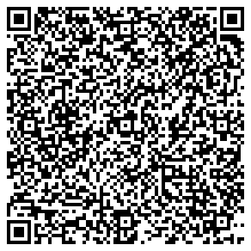QR-код с контактной информацией организации ИП Тупицын М.В.
