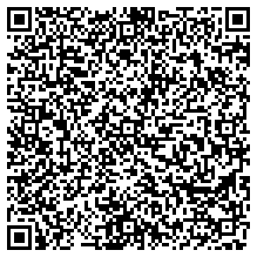 QR-код с контактной информацией организации ООО Деревянный город