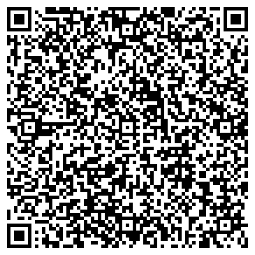 QR-код с контактной информацией организации ООО Светлые окна
