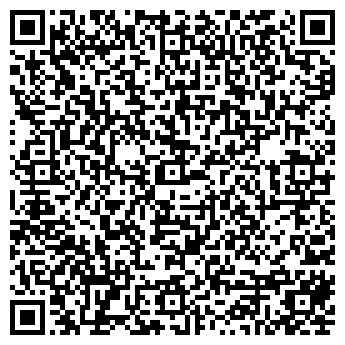 QR-код с контактной информацией организации Бережная