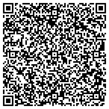 QR-код с контактной информацией организации ОАО Брянскавтотранс