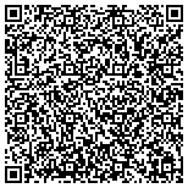 QR-код с контактной информацией организации ООО Бежицкое таксомоторное автотранспортное предприятие
