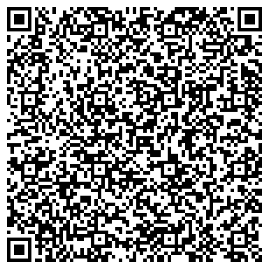 QR-код с контактной информацией организации Брянское городское пассажирское автотранспортное предприятие