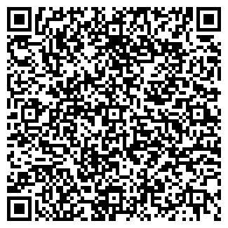QR-код с контактной информацией организации Promenade
