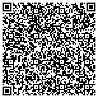 QR-код с контактной информацией организации Мастерская по сухой чистке подушек, ИП Куксов А.В.