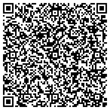 QR-код с контактной информацией организации Манжета