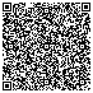QR-код с контактной информацией организации ООО Калибр