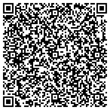 QR-код с контактной информацией организации ОАО Наш дом 9