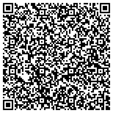 QR-код с контактной информацией организации Мастерская по сухой чистке подушек, ИП Савчихина В.Б.