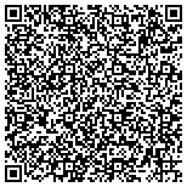 QR-код с контактной информацией организации Мастерская по сухой чистке подушек, ИП Хайкин А.В.