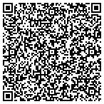 QR-код с контактной информацией организации ООО Светлые окна