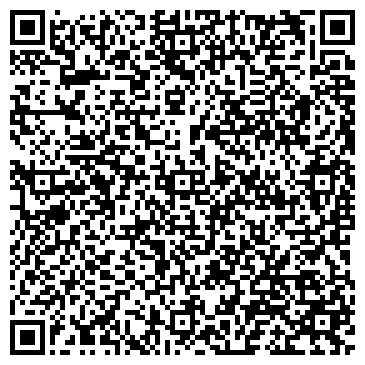 QR-код с контактной информацией организации ООО ОмскТехПром