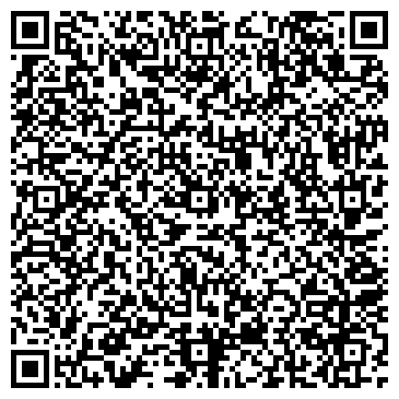 QR-код с контактной информацией организации ИП Черней А.И.