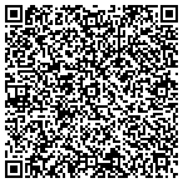 QR-код с контактной информацией организации ООО СибСТФ