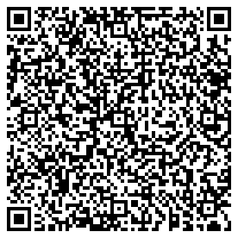 QR-код с контактной информацией организации Брянск-Лада, АО