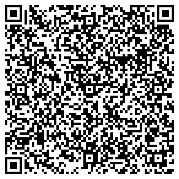 QR-код с контактной информацией организации ИП Мстоян А.М.