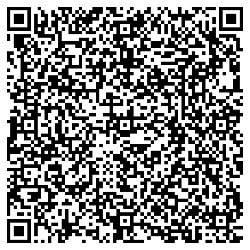 QR-код с контактной информацией организации КрепежСити, торговая компания, Склад