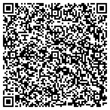 QR-код с контактной информацией организации Развлекательный клуб на ул. Ленина, 34а
