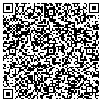 QR-код с контактной информацией организации MILAVITSA