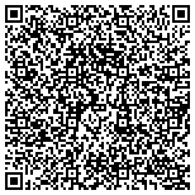 QR-код с контактной информацией организации Мастерская по ремонту обуви и изготовлению ключей, ИП Мугавин Р.Г.
