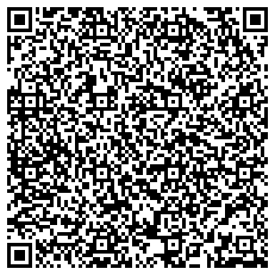 QR-код с контактной информацией организации ООО СТК СеверСтрой