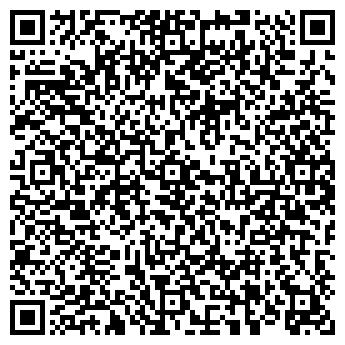 QR-код с контактной информацией организации ИП Головлева А.А.