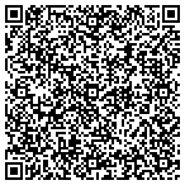 QR-код с контактной информацией организации Золотая Колесница