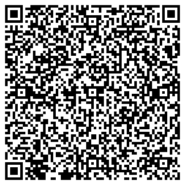 QR-код с контактной информацией организации ООО Айрон-М