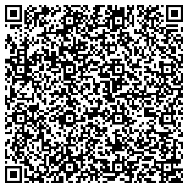 QR-код с контактной информацией организации Автостоянка, МГСА, Южный административный округ, №90